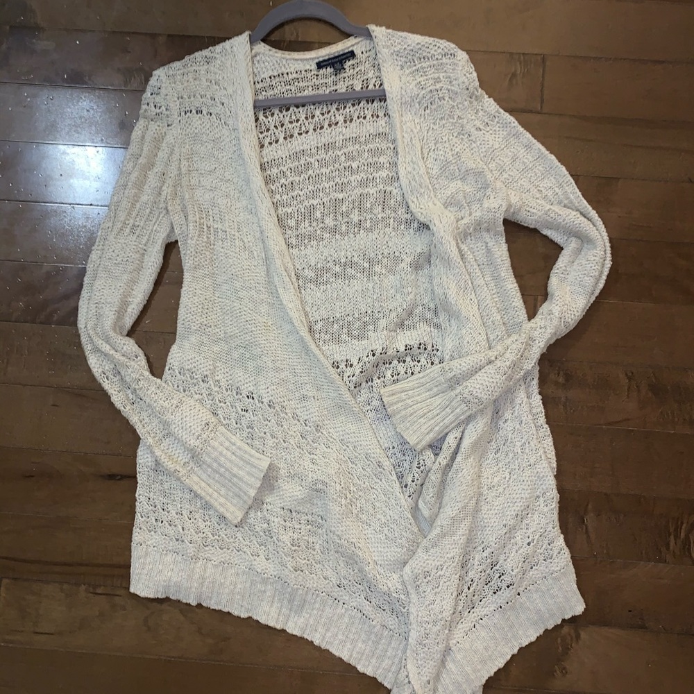 American Eagle Caridgan